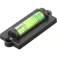 Omrs Store Powermaster PM-39157 Kasalı Askı Aparatları Için Delikli Su Terazisi (50X19X14MM)