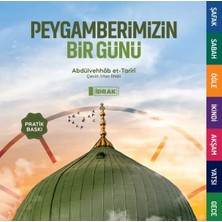 Renklime Peygamberimizin Bir Günü (Pratik Baskı)