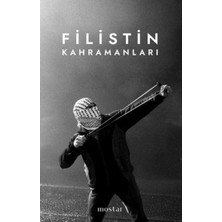 Renklime Filistin Kahramanları