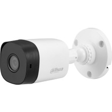 Dahua HAC-B1A51-U-IL-A 5mp 3.6mm 30M Ir Dual Light Sesli Hdcvı Bullet Kamera