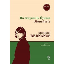 Renklime Bir Sevgisizlik Öyküsü