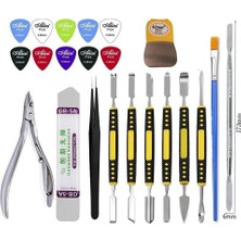 MHM Tamir Set Bilgisayar Tv Notebook Laptop Tablet Telefon Pc Sökme Çoklu Yardımcı Elektronikçi Tamir Onarım Seti ST96