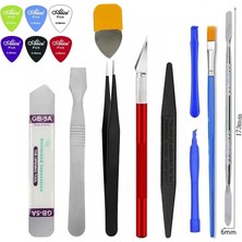 MHM Tamir Set Bilgisayar Tv Notebook Laptop Tablet Telefon Pc Sökme Çoklu Yardımcı Elektronikçi Tamir Onarım Seti ST95