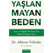 Renklime Yaşlanmayan Beden