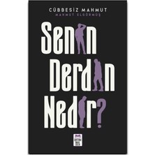 Renklime Senin Derdin Nedir?