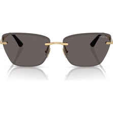 Vogue Vo 4332S 280/87 59 Kadın Güneş Gözlüğü