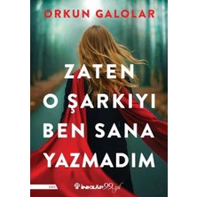 Uravas Store Zaten O Şarkıyı Ben Sana Yazmadım