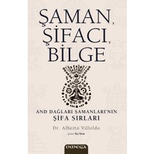Renklime Şaman, Şifacı, Bilge