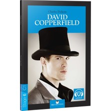 Renklime Stage-6 David Copperfield - Ingilizce Hikaye