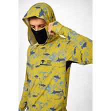 Naniwaosakashi Animal Lemon Venom Uv Performance Xl