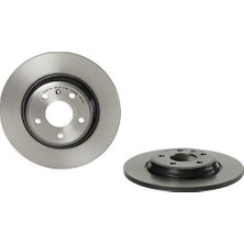 Brembo Dpmix-Hb Arka Fren Aynasi A4-A5 1.8-2.0 07 - A6 1.8-2.0 11 - A7 2.0-2.8 11 - Q5 2.0 09