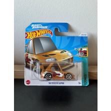 Hot Wheels 94 Toyota Supra