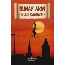 Uravas Store Kule Canbazı