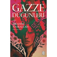 Renklime Gazze Düğünleri