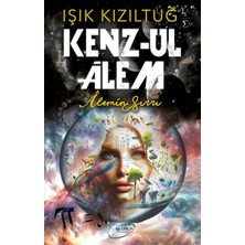Renklime Kenz-Ul Alem - Alemin Sırrı