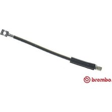 Brembo Dpmix-Hb Ön Fren Hortumu Opel Vectra A 88-95 Astra F 91-98 Ascona C 81-88 Calibra A 90-97 Kadett E 84-91 Omeg A A 88-94