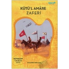Renklime Kutü'l Amare Zaferi