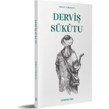 Renklime Derviş Sükutu