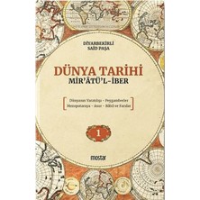 Renklime Dünya Tarihi 1