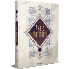 Renklime Akaid Metinleri 1