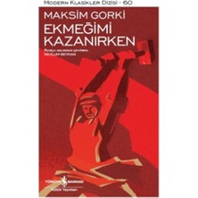 Renklime Ekmeğimi Kazanırken - Modern Klasikler Dizisi