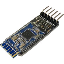 Emay Center Hm-10 CC2541 Bluetooth 4.0 Ble Uart Iletişim Modülü