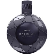 Armaf Radical Blue Edp 100 ml Erkek Parfümü