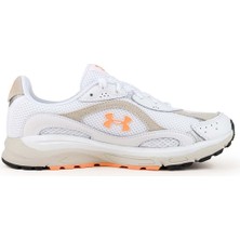 Under Armour Tech Runner Kadın Beyaz Spor Ayakkabı