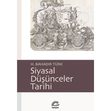 Renklime Siyasal Düşünceler Tarihi