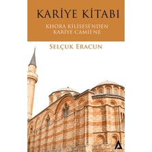 Renklime Kariye Kitabı
