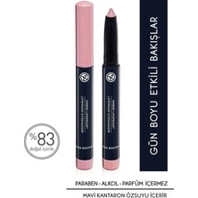 Yves Rocher Kalem Far 01 – Yoğun Pigment, Gözleri Belirginleştiren Krem Dokulu