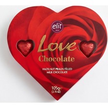 Elit Love Chocolate 105G