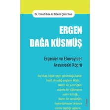 Renklime Ergen Dağa Küsmüş