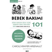 Renklime Bebek Bakımı 101