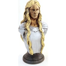 Raftan Topla Polyester Galadriel Büst Küçük 206