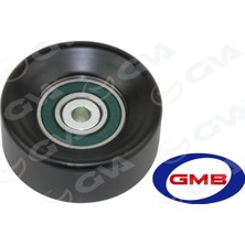 GVA Dpmix-Hb Alternatör Gergi Rulmani Caddy 1.9d 96-00 - Polo 1.7 Sdi-1.9d-1.9 Sdi 94-01