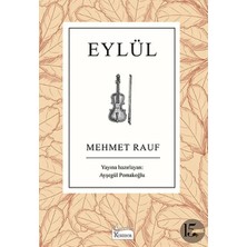 Uravas Store Eylül (Bez Ciltli)