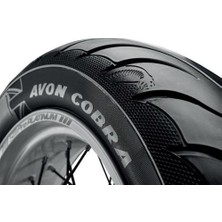 Anlas 170/80B15 83H Reınf. Tl Cobra Chrome