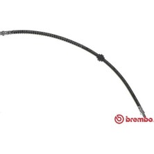 Brembo Dpmix-Hb Ön Fren Hortumu Opel Movano A-Renailt Master 00- Abs Li
