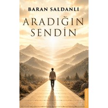 Renklime Aradığın Sendin