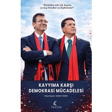Renklime Kayyıma Karşı Demokrasi Mücadelesi