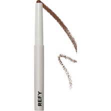 Refy Blur Liner Doğal Görünümlü Dudak Kalemi Umber 0.85GR
