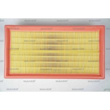 Empressco Hava Filtresi 407 04-10 - Expert - Scudo - Jumpy 07 1.6hdı DV6TED4 Süngerli 1444EQ