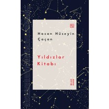 Renklime Yıldızlar Kitabı