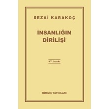 Uravas Store Insanlığın Dirilişi