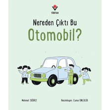 Renklime Nereden Çıktı Bu Otomobil?