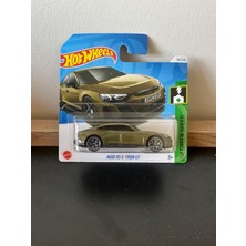 Hot Wheels Audi Rs Etron Gt