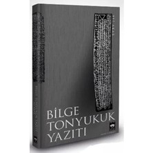 Uravas Store Bie Tonyukuk Yazıtı