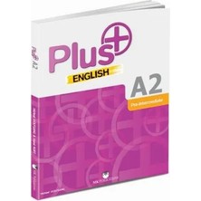 Uravas Store Plus A2 Ingilizce Gramer