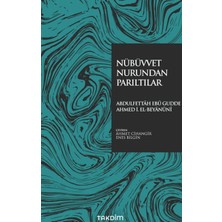 Renklime Nübüvvet Nurundan Parıltılar